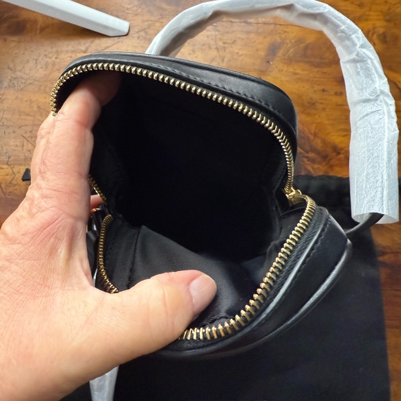 Versace Phone Crossbody - Picture 3 of 3